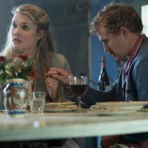 Foto Vita e Virgínia