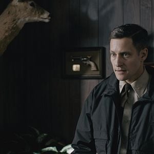 Foto Águas que Corroem