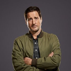 Foto Luke Wilson