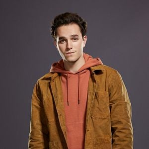 Foto Cameron Gellman