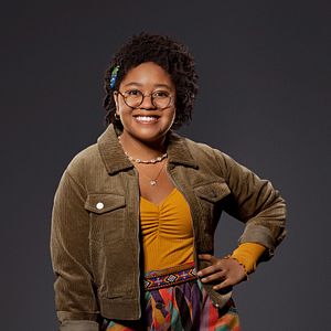 Foto Anjelika Washington