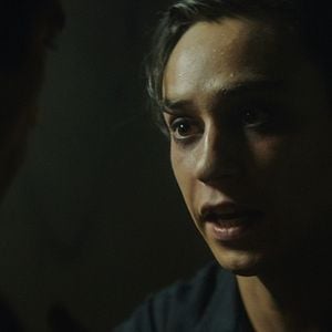 Foto Efeito Flashback