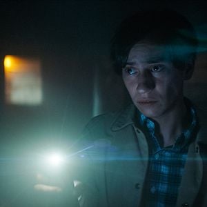 Foto Efeito Flashback