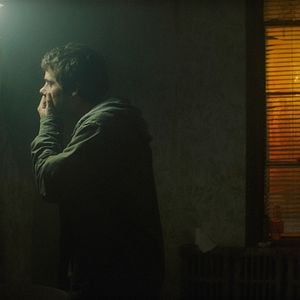 Foto Efeito Flashback