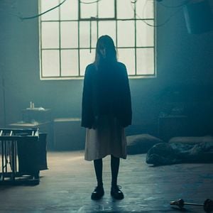 Foto Efeito Flashback