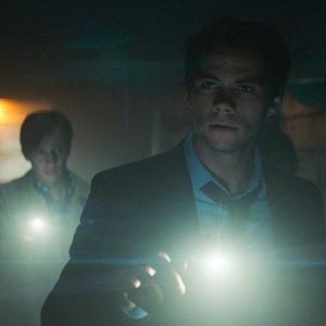 Foto Efeito Flashback