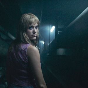 Foto Efeito Flashback