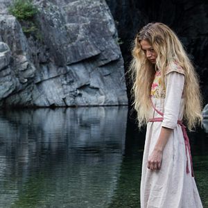 Foto Hannah Herzsprung