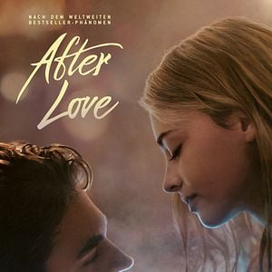 Foto After 3 - Depois do Desencontro