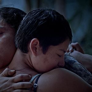 Foto A Noite do Fogo