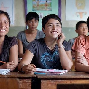 Foto A Noite do Fogo