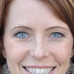 Foto Kristina Copeland