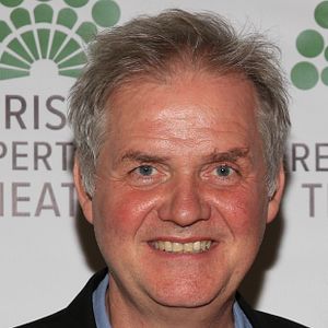 Foto Ciaran O'Reilly