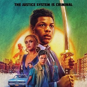 Foto Justiça Além do Sistema