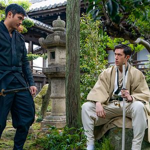 Foto G.I. Joe Origens: Snake Eyes