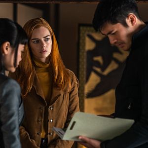 Foto G.I. Joe Origens: Snake Eyes