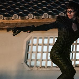 Foto G.I. Joe Origens: Snake Eyes