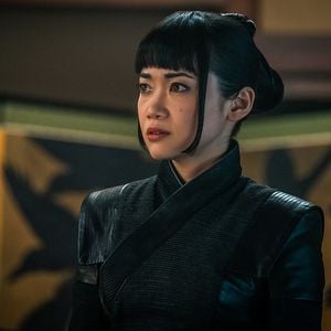 Foto G.I. Joe Origens: Snake Eyes