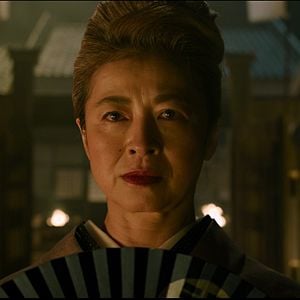 Foto G.I. Joe Origens: Snake Eyes