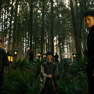 Foto G.I. Joe Origens: Snake Eyes