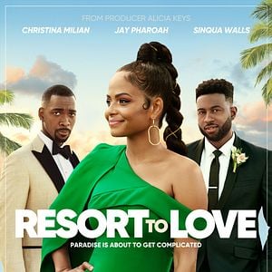 Foto Fugindo do Amor