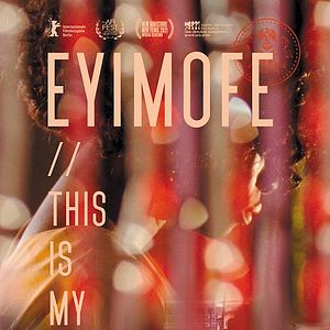 Foto Eyimofe - Esse é Meu Desejo