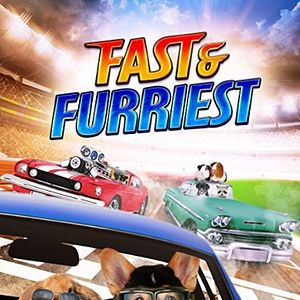 Foto Animais Velozes