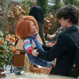 Foto Chucky