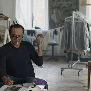 Foto Prisão Domiciliar