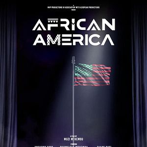 Foto African America