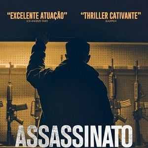 Foto Assassinato em Sparrow Creek