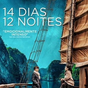 Foto 14 dias, 12 noites