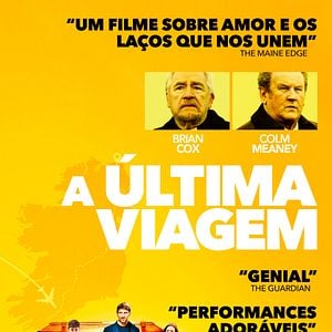 Foto A Última Viagem