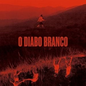 Foto O Diabo Branco