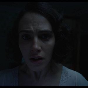 Foto O Ritual - Presença maligna