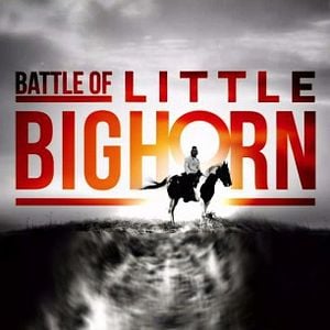 Foto Batalha de Little Bighorn