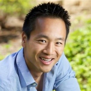 Foto Albert Yu-Min Lin