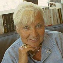 Foto Misha Defonseca