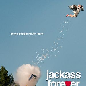 Foto Jackass Para Sempre