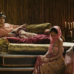 Foto No Limite do Mundo