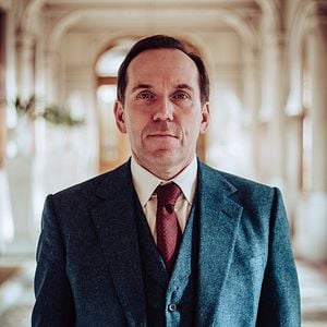 Foto Professor T. (2021)