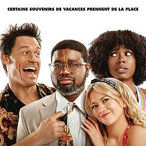 Foto Amizade de Férias