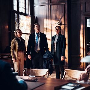 Foto Professor T. (2021)