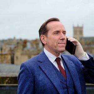 Foto Professor T. (2021)