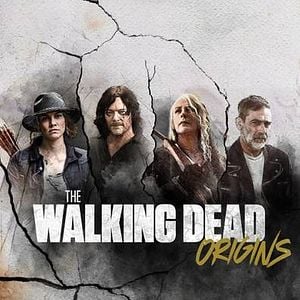 Foto The Walking Dead: Origins