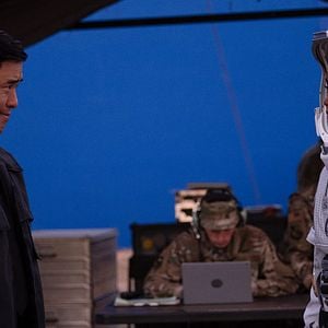 Foto Marvel Studios: Avante