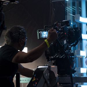 Foto Marvel Studios: Avante