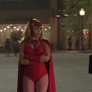 Foto Marvel Studios: Avante