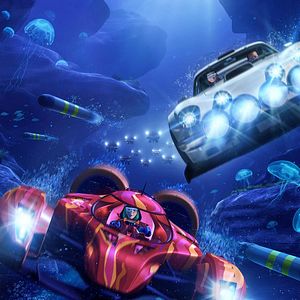 Foto Velozes & Furiosos - Espiões do Asfalto