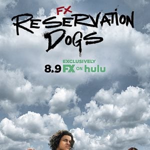 Foto Reservation Dogs